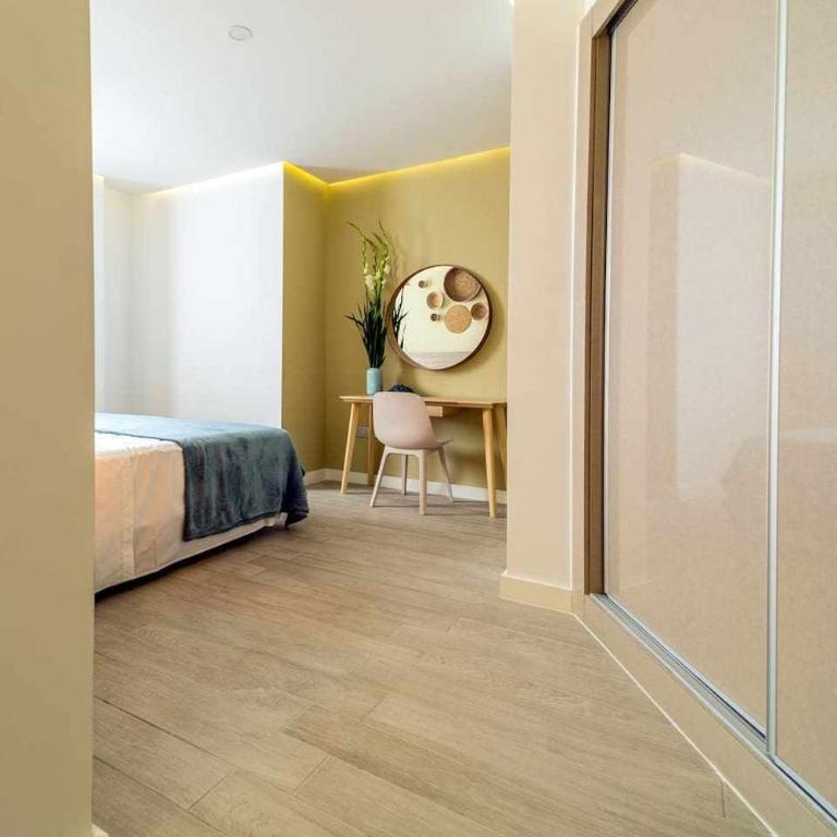 Ocean Garden Suite 52 con vistas al mar - Apartamento de 3 dormitorios - 22