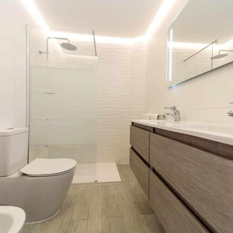 Ocean Garden Suite 52 con vistas al mar - Apartamento de 3 dormitorios - 27