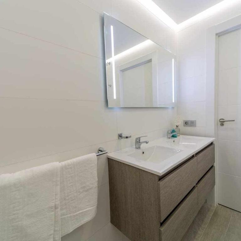 Ocean Garden Suite 52 con vistas al mar - Apartamento de 3 dormitorios - 26