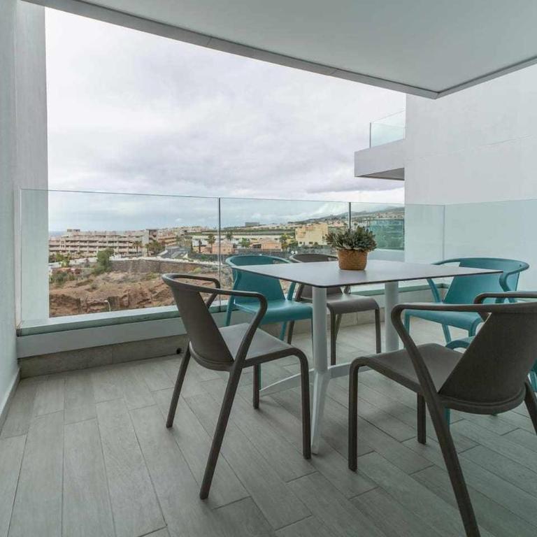 Ocean Garden Suite 52 con vistas al mar - Apartamento de 3 dormitorios - 29