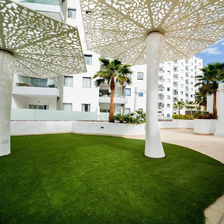 Ocean Garden Suite 52 con vistas al mar - Apartamento de 3 dormitorios - 35