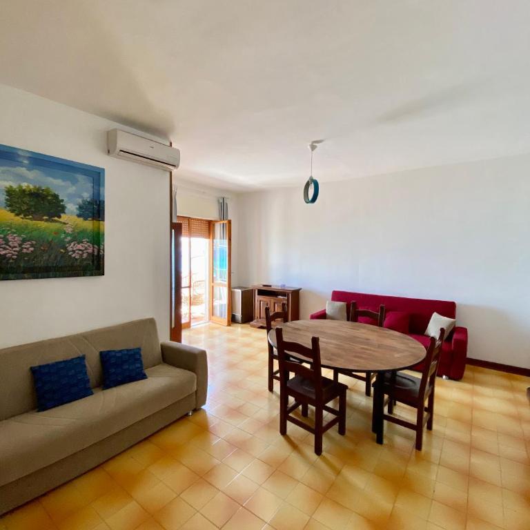 Appartamenti Alighieri con vista - Appartamento con Vista Mare - 6