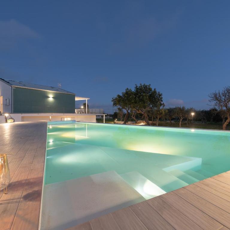 Villa Iris - IsulaTravel - Villa con piscina privada - 43