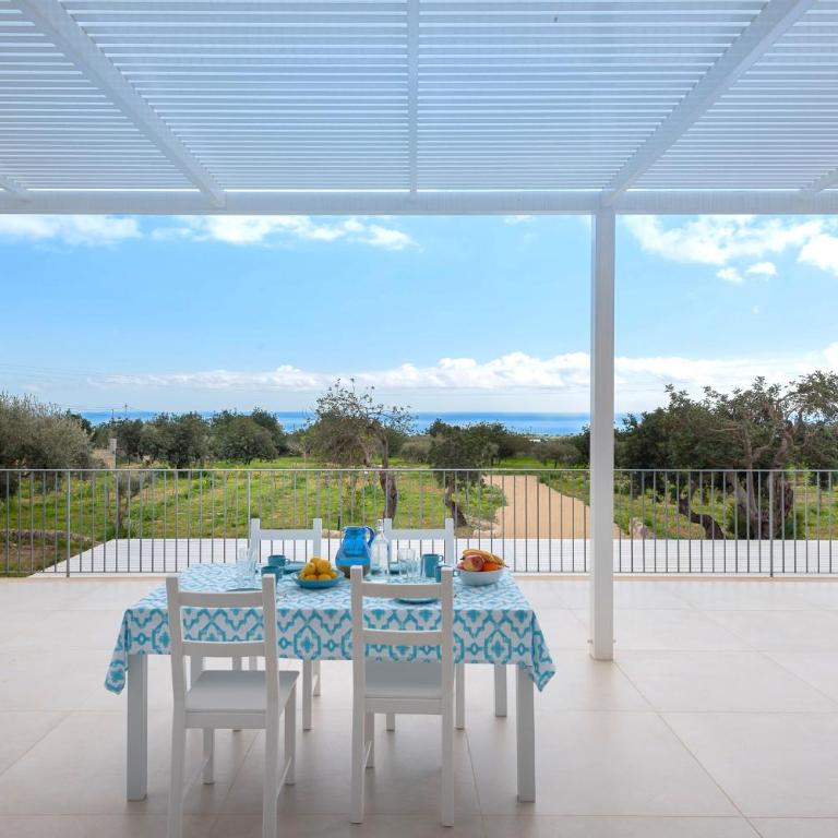Villa Iris - IsulaTravel - Villa con piscina privada - 2