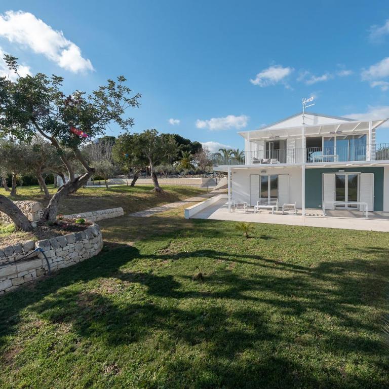 Villa Iris - IsulaTravel - Villa con piscina privada - 11