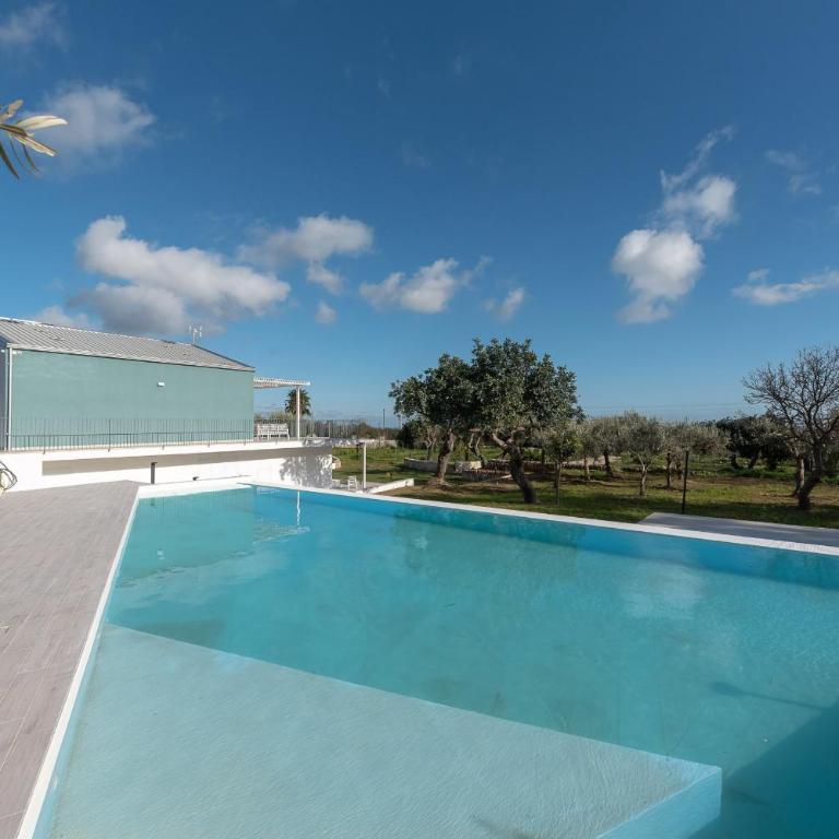 Villa Iris - IsulaTravel - Villa con piscina privada - 44