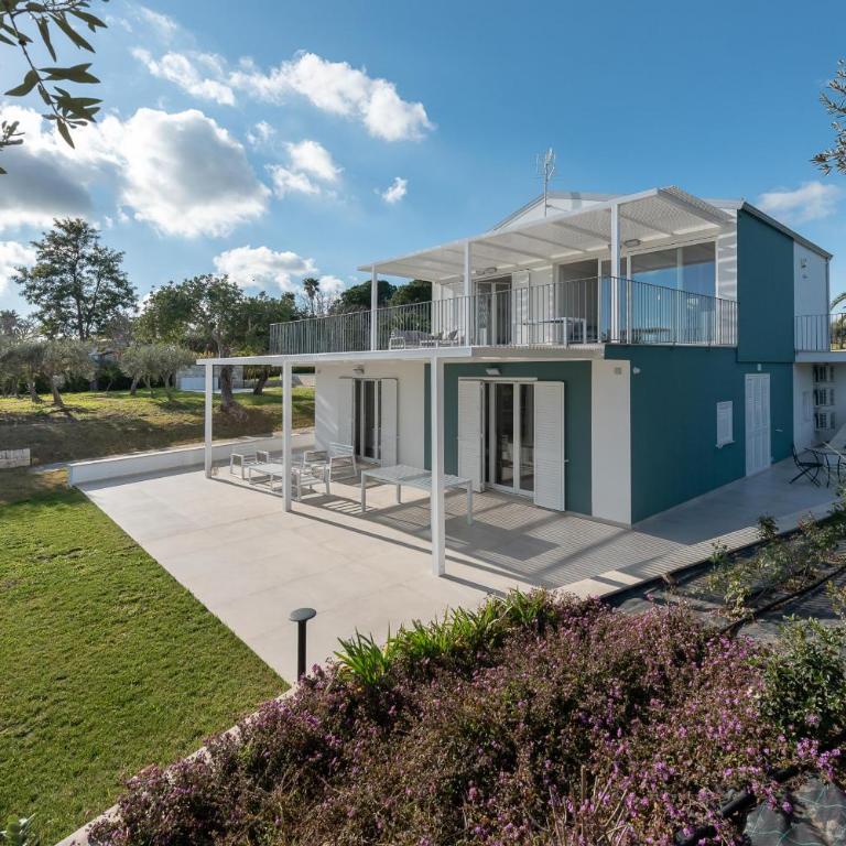 Villa Iris - IsulaTravel - Villa con piscina privada - 12