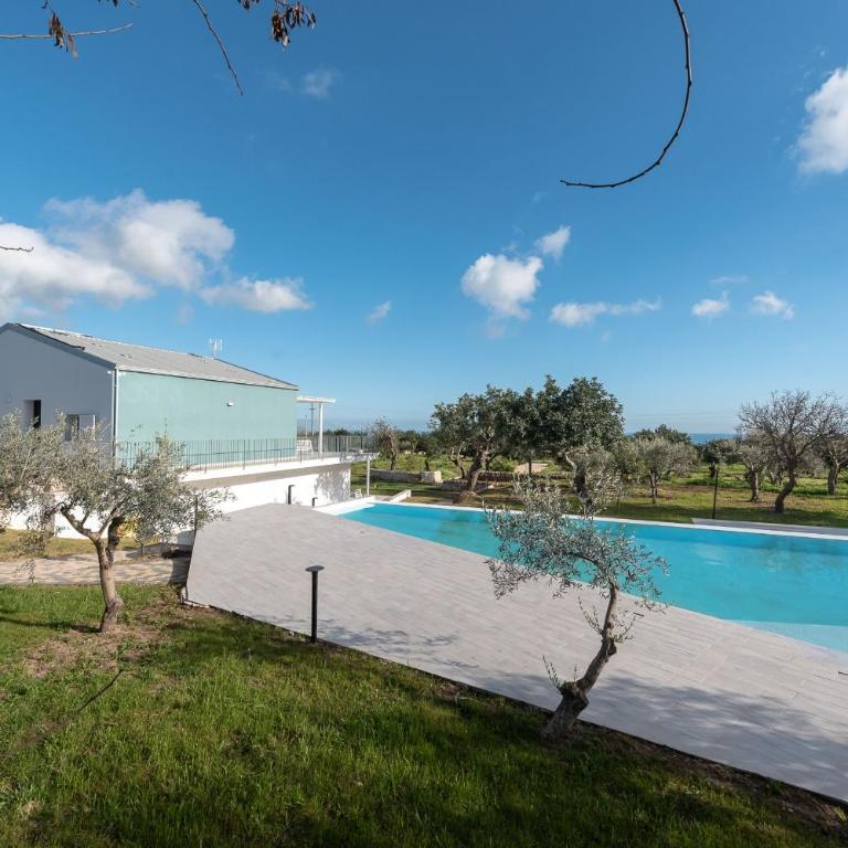 Villa Iris - IsulaTravel - Villa con piscina privada - 45