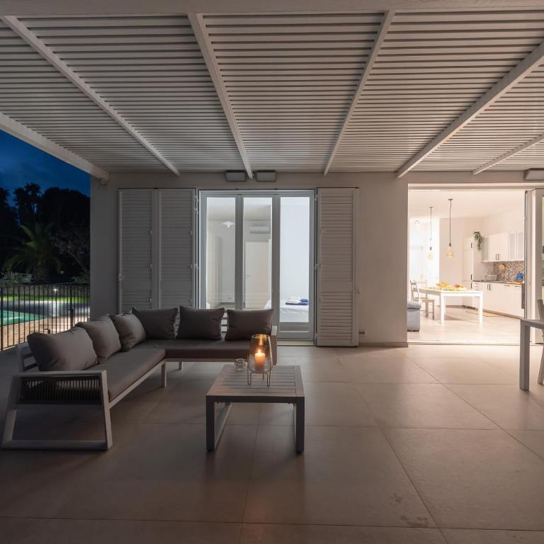 Villa Iris - IsulaTravel - Villa con piscina privada - 16