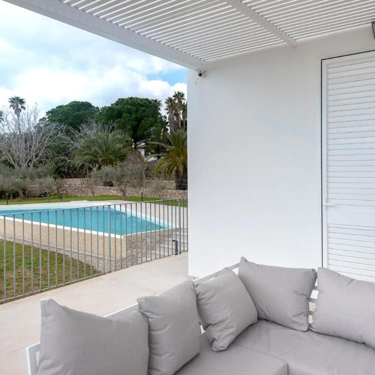 Villa Iris - IsulaTravel - Villa con piscina privada - 22