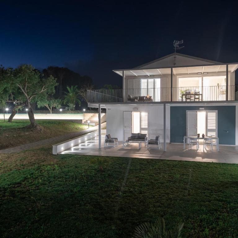 Villa Iris - IsulaTravel - Villa con piscina privada - 17