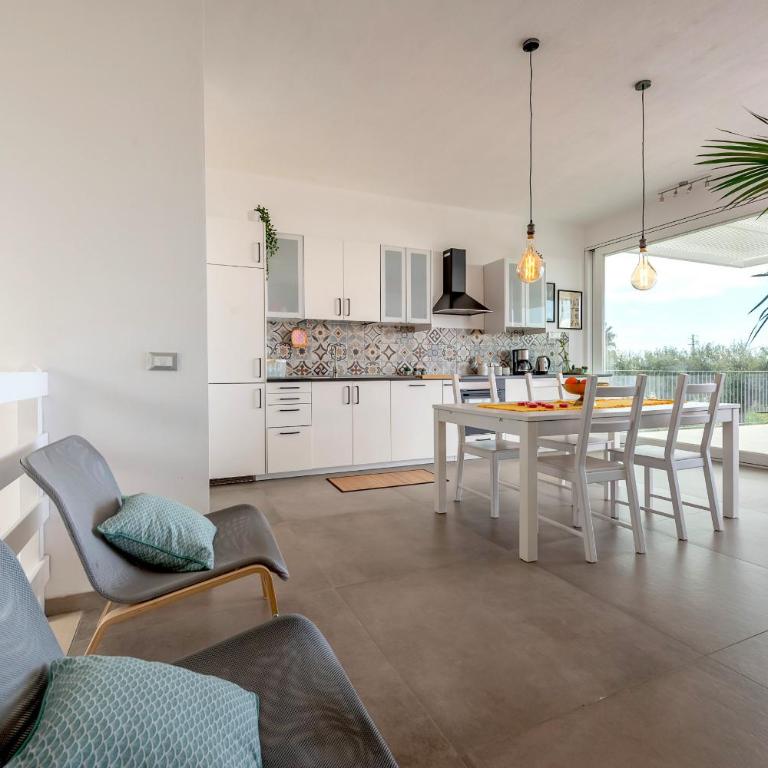 Villa Iris - IsulaTravel - Villa con piscina privada - 24