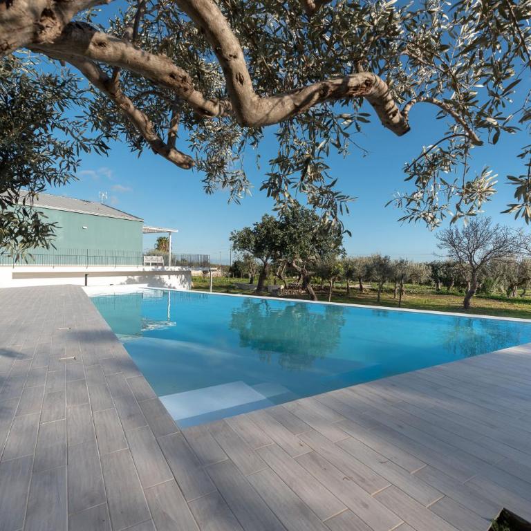 Villa Iris - IsulaTravel - Villa con piscina privada - 47