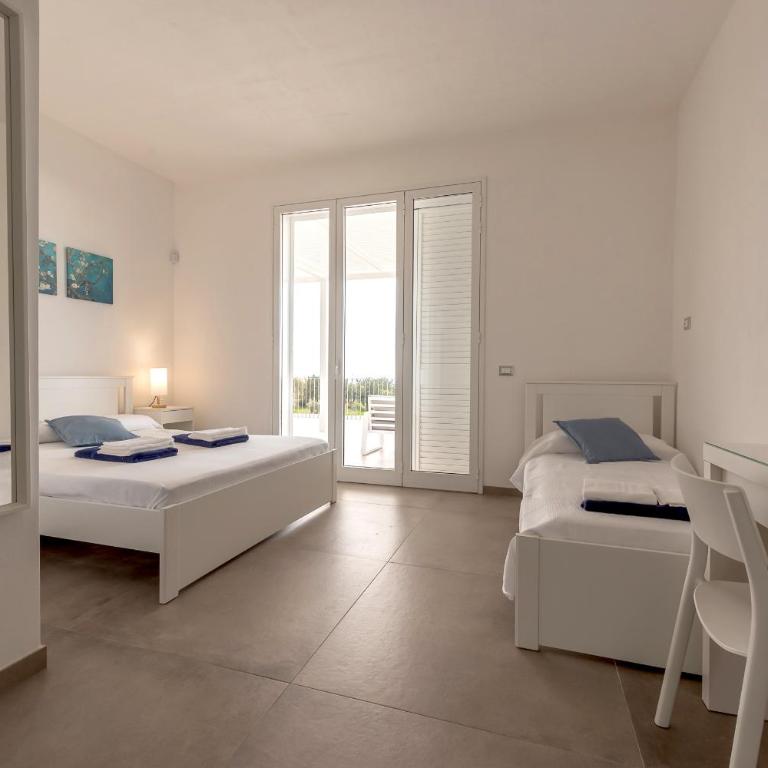 Villa Iris - IsulaTravel - Villa con piscina privada - 28