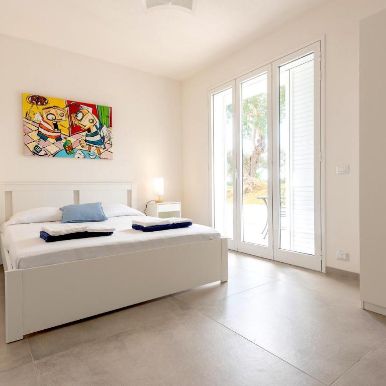 Villa Iris - IsulaTravel - Villa con piscina privada - 31