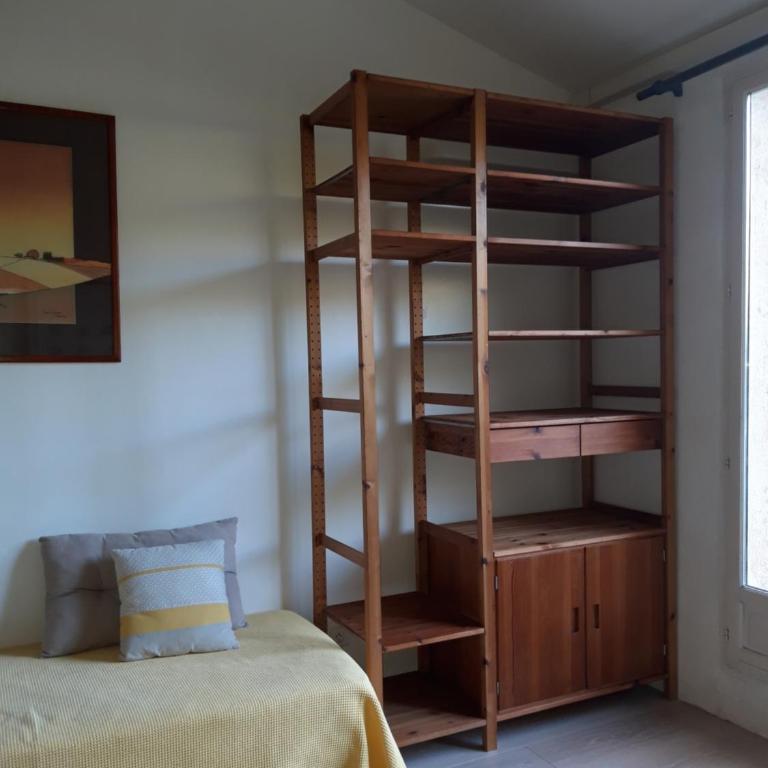 Chambres d'Hôtes Aux Tournesols - Chambre Double - 5