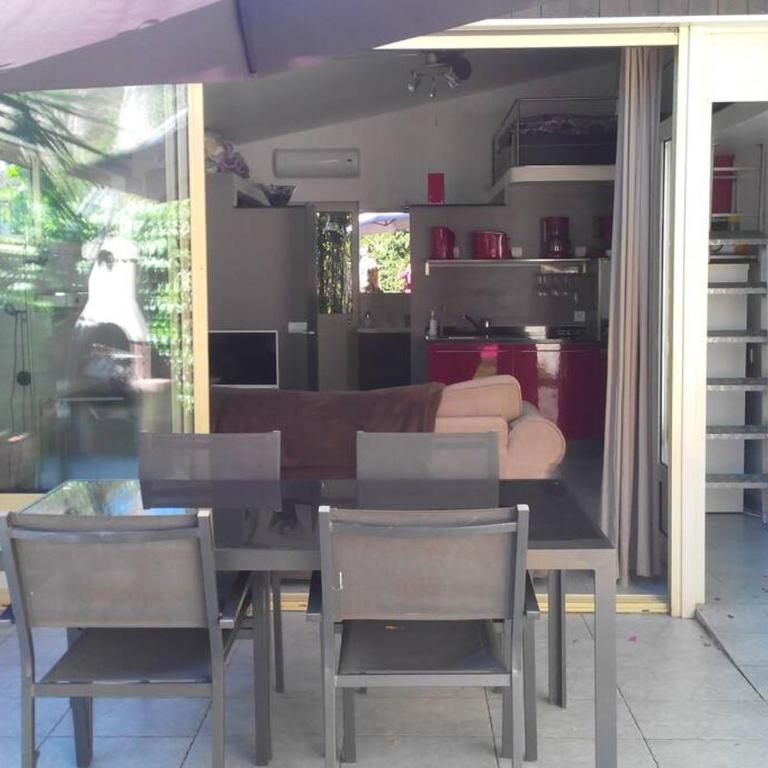 L'Annexe - Studio - 26