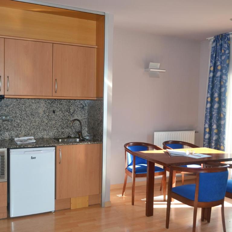 Pierre & Vacances Pas de la Casa Alaska - Apartamento de 1 dormitorio (4 adultos) - 8