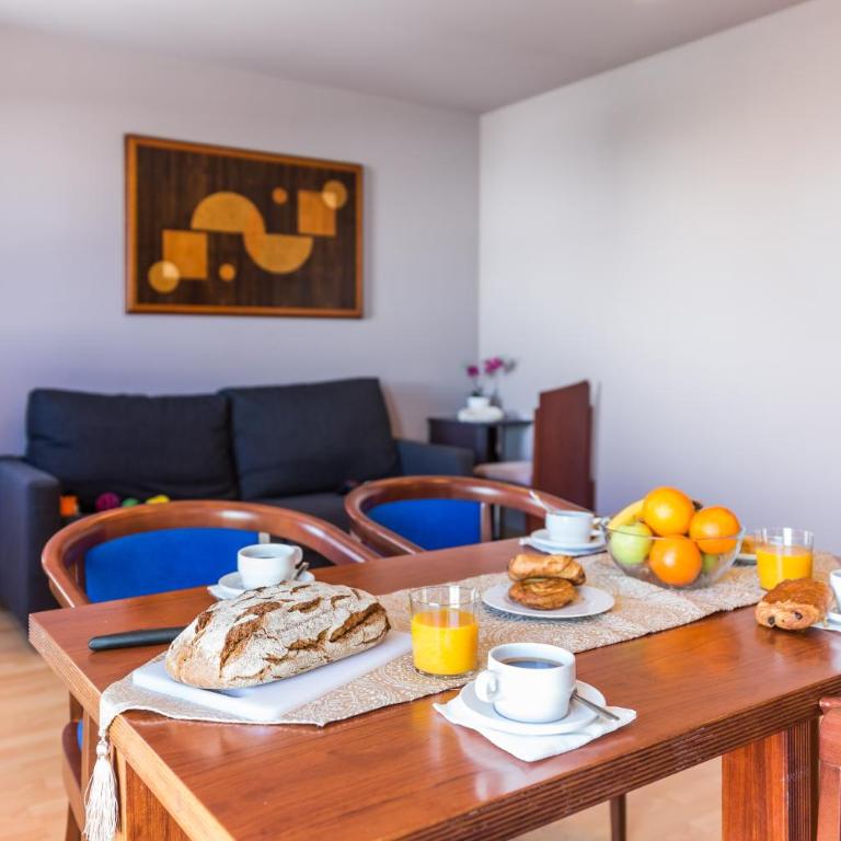Pierre & Vacances Pas de la Casa Alaska - Apartamento de 1 dormitorio (4 adultos) - 13