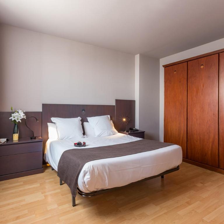 Pierre & Vacances Pas de la Casa Alaska - Apartamento de 1 dormitorio (4 adultos) - 14