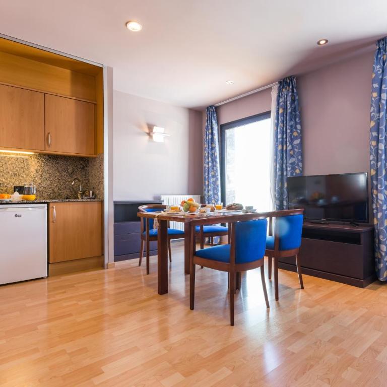 Pierre & Vacances Pas de la Casa Alaska - Apartamento de 1 dormitorio (4 adultos) - 9