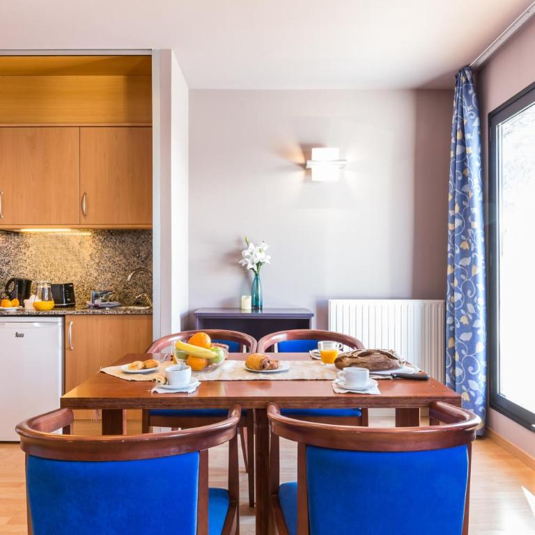 Pierre & Vacances Pas de la Casa Alaska - Apartamento de 1 dormitorio (4 adultos) - 3