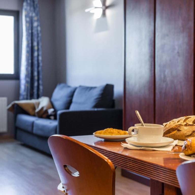 Pierre & Vacances Pas de la Casa Alaska - Apartamento de 1 dormitorio (4 adultos) - 10