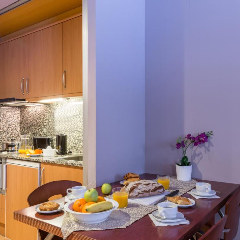 Pierre & Vacances Pas de la Casa Alaska - Estudio (3 adultos) - 8