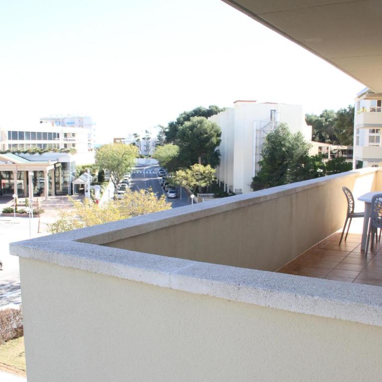 For a Stay Aqua - Apartamento de 2 dormitorios con vistas a la piscina - 16