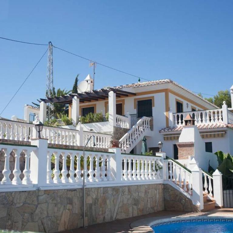 VILLA CEREZO - Villa de 3 dormitorios - 1