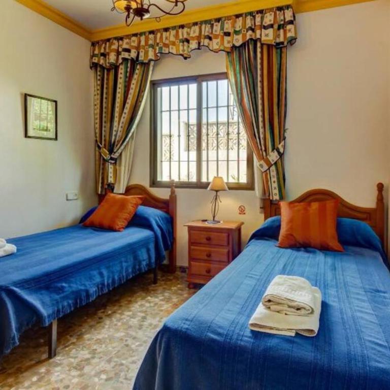 VILLA CEREZO - Villa de 3 dormitorios - 2