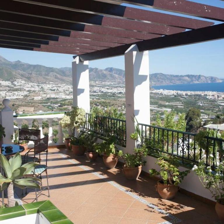 VILLA CEREZO - Villa de 3 dormitorios - 4