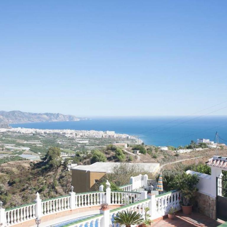 VILLA CEREZO - Villa de 3 dormitorios - 6
