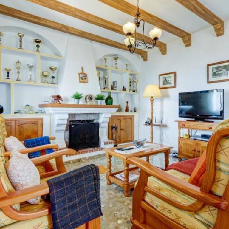 VILLA CEREZO - Villa de 3 dormitorios - 10