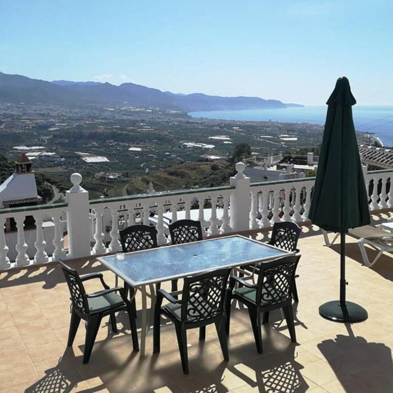 VILLA CEREZO - Villa de 3 dormitorios - 12