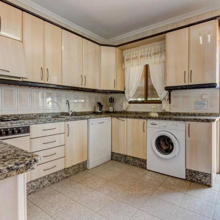 VILLA CEREZO - Villa de 3 dormitorios - 15