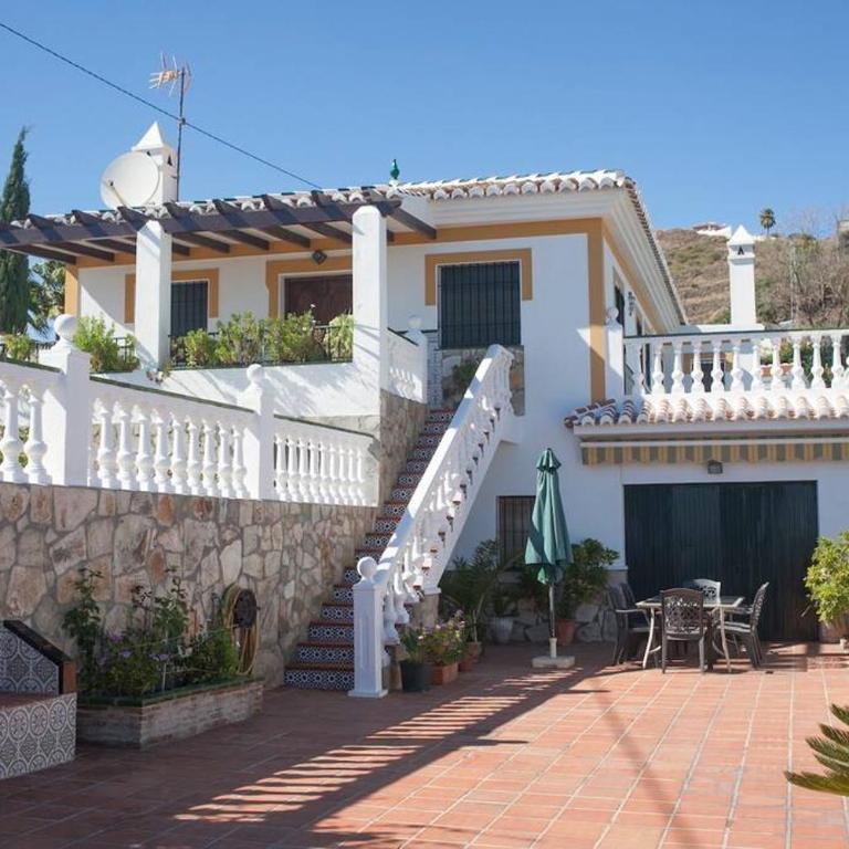VILLA CEREZO - Villa de 3 dormitorios - 16
