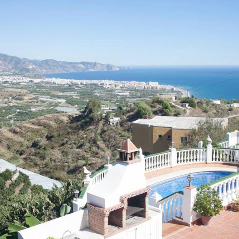 VILLA CEREZO - Villa de 3 dormitorios - 18