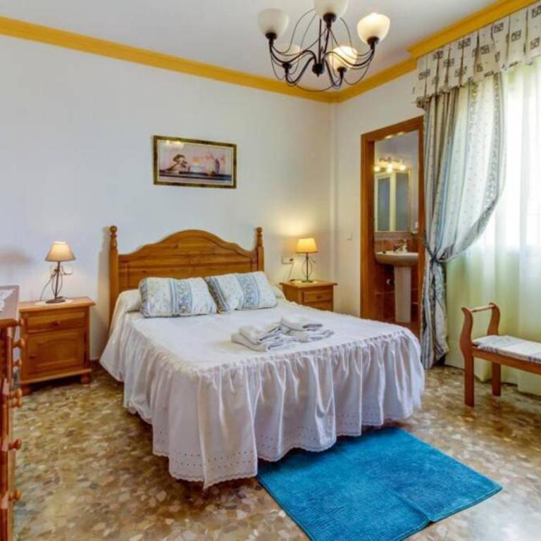 VILLA CEREZO - Villa de 3 dormitorios - 19