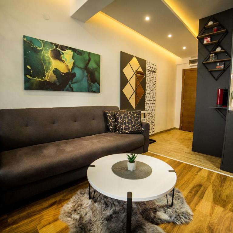 President KOP - Apartman sa 1 Spavaćom Sobom - 22