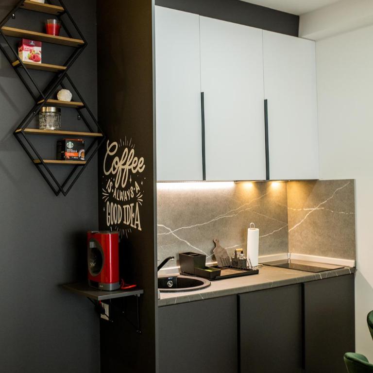 President KOP - Apartman sa 1 Spavaćom Sobom - 26