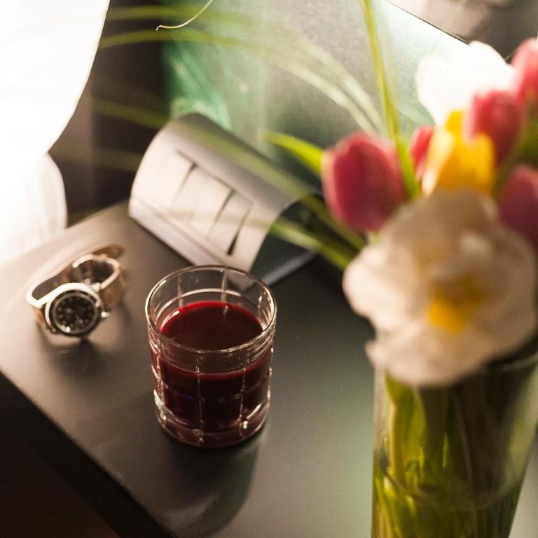 Miceli Exclusive Suite - Queen Room with Spa Bath - 15