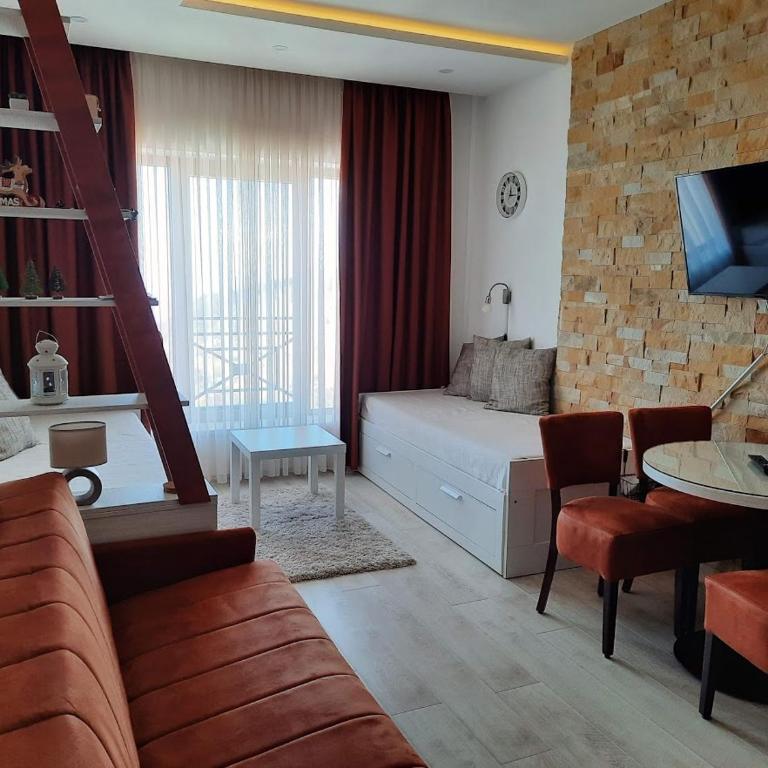 Milmari Apartman P38 - Apartment - 20