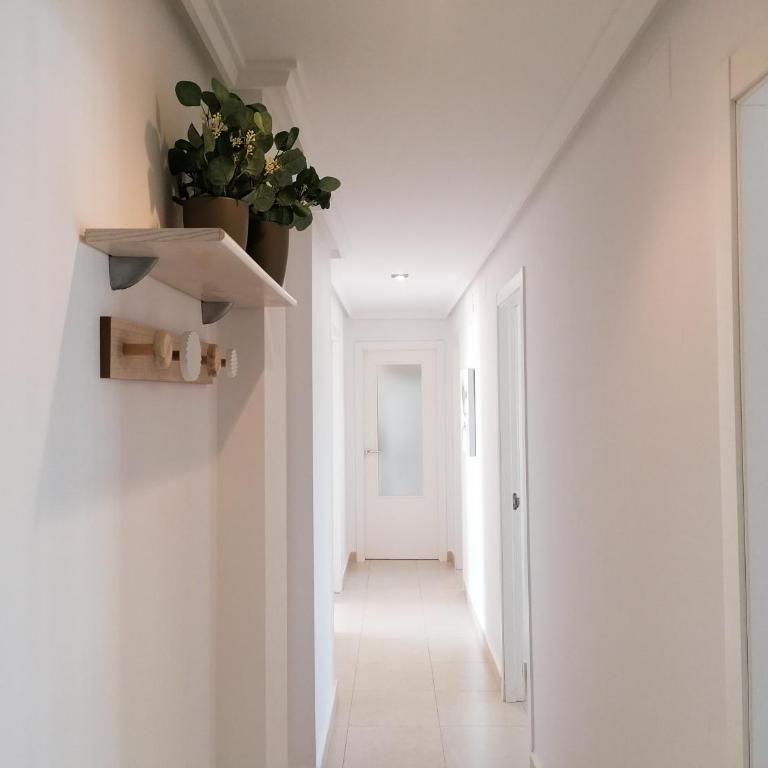 EDIFICIO BAHÍA DEL SOL - Apartamento de 2 dormitorios - 53
