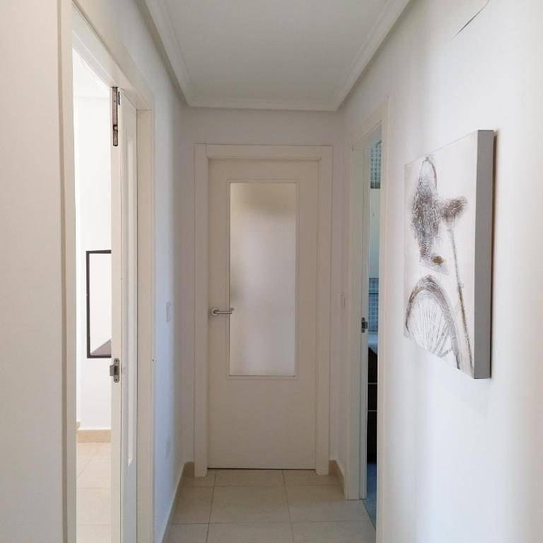 EDIFICIO BAHÍA DEL SOL - Apartamento de 2 dormitorios - 47