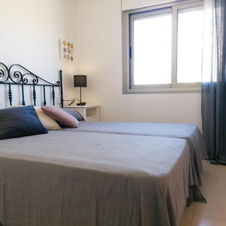 EDIFICIO BAHÍA DEL SOL - Apartamento de 2 dormitorios - 21