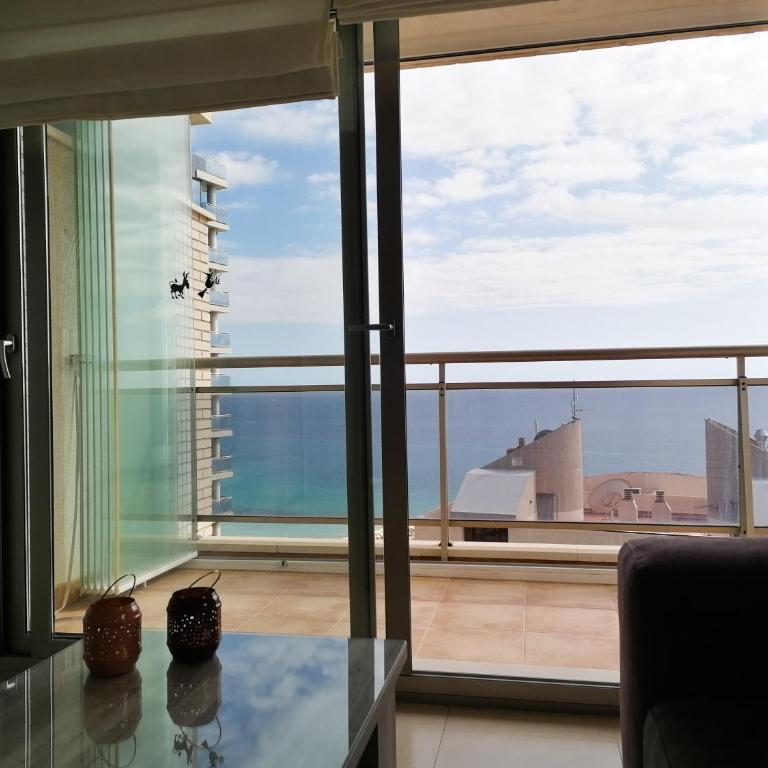EDIFICIO BAHÍA DEL SOL - Apartamento de 2 dormitorios - 12