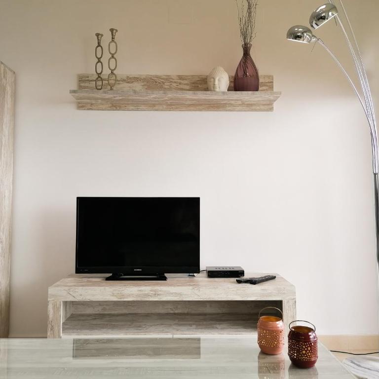 EDIFICIO BAHÍA DEL SOL - Apartamento de 2 dormitorios - 22