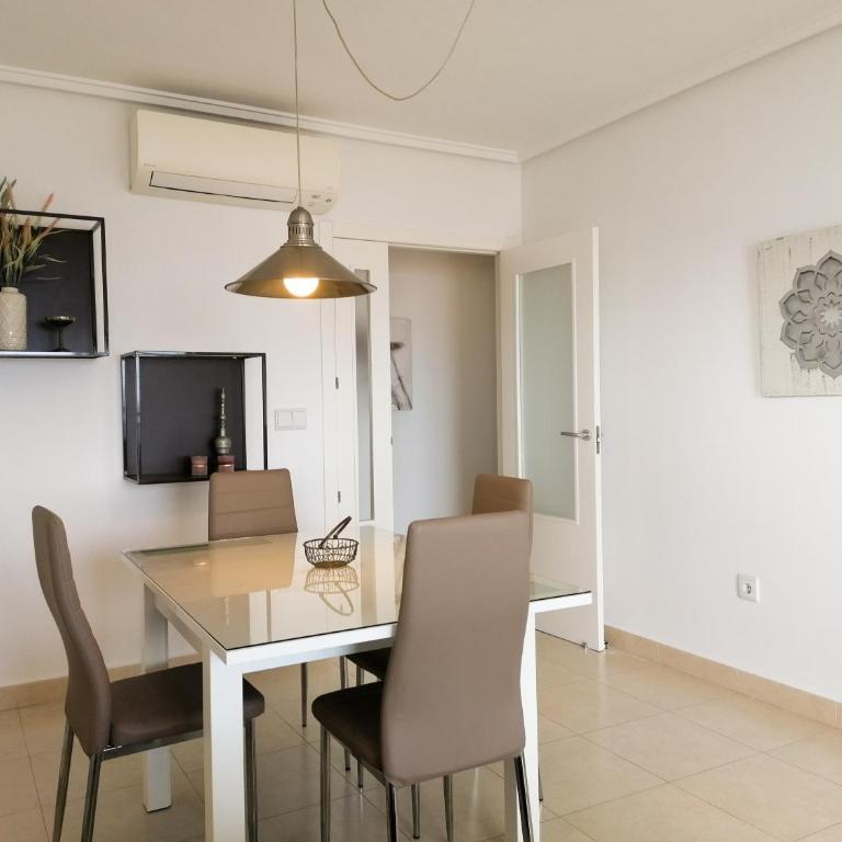 EDIFICIO BAHÍA DEL SOL - Apartamento de 2 dormitorios - 29