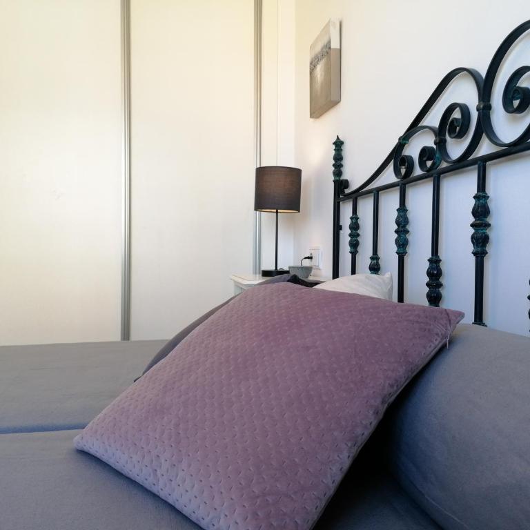 EDIFICIO BAHÍA DEL SOL - Apartamento de 2 dormitorios - 26